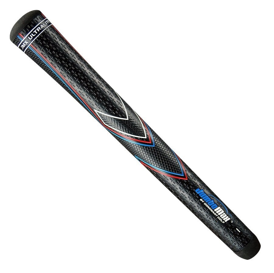 JumboMax JMX Ultralite Tapered Golf Swing Grips Choose Size and Quantity