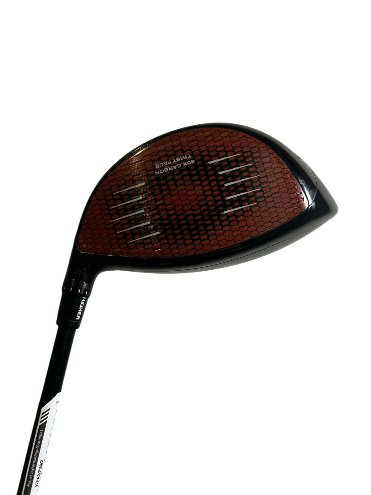Taylormade Stealth Driver 9 Degree Right Handed Fujikura Ventus Regular 46" MINT