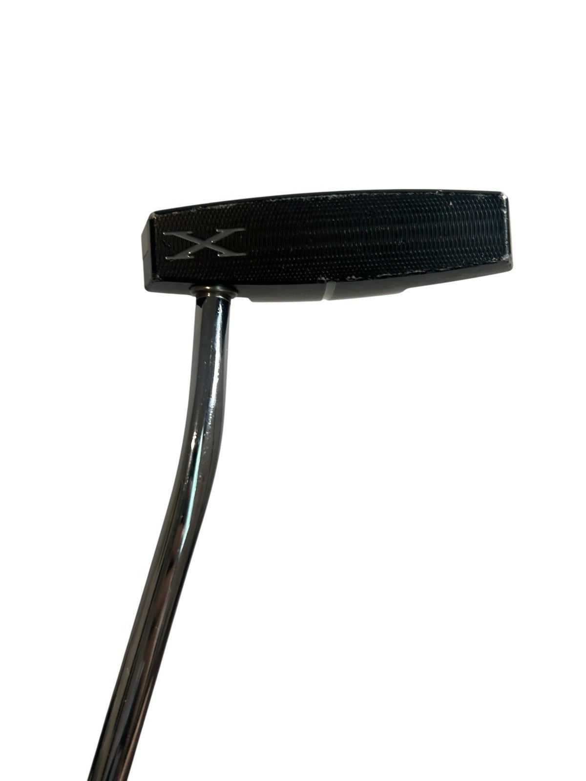 Scotty Cameron Phantom X 12.5 Mallet Putter Right Hand Steel Shaft 34" Pre-Owned