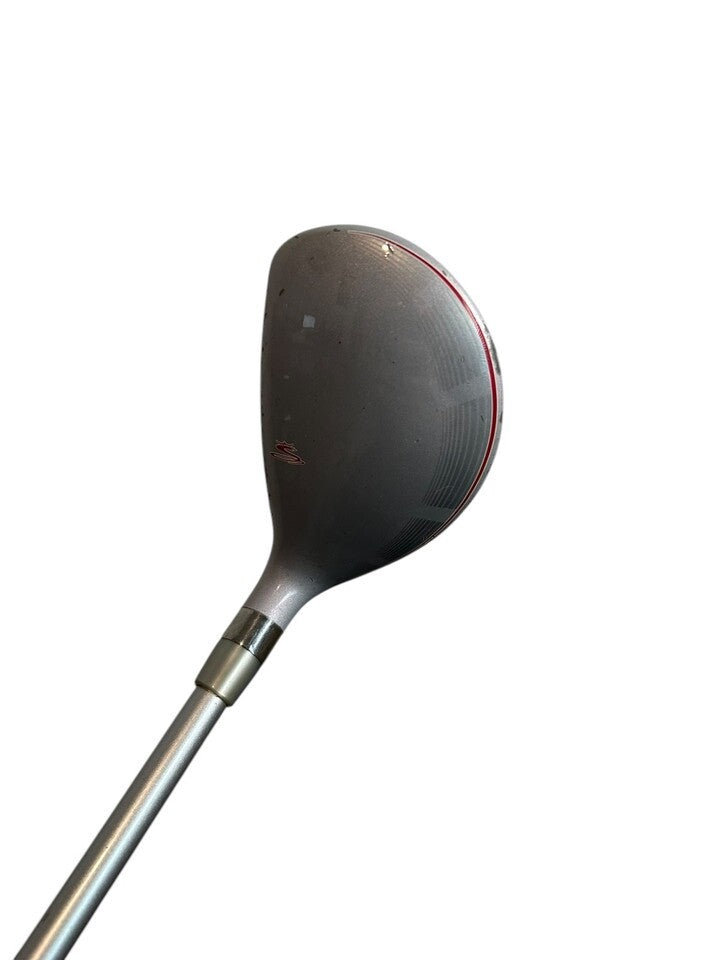 Cobra Fly-Z XL 6 Hybrid 31 Degree Right Hand Graphite Women's Flex