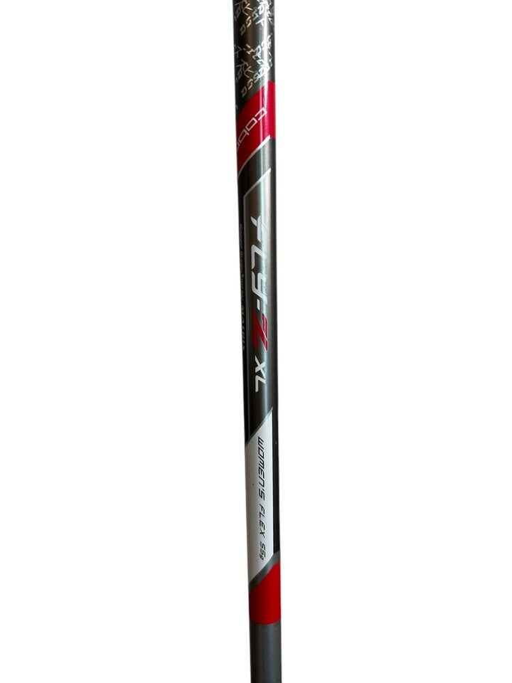 Cobra Fly-Z XL 6 Hybrid 31 Degree Right Hand Graphite Women's Flex