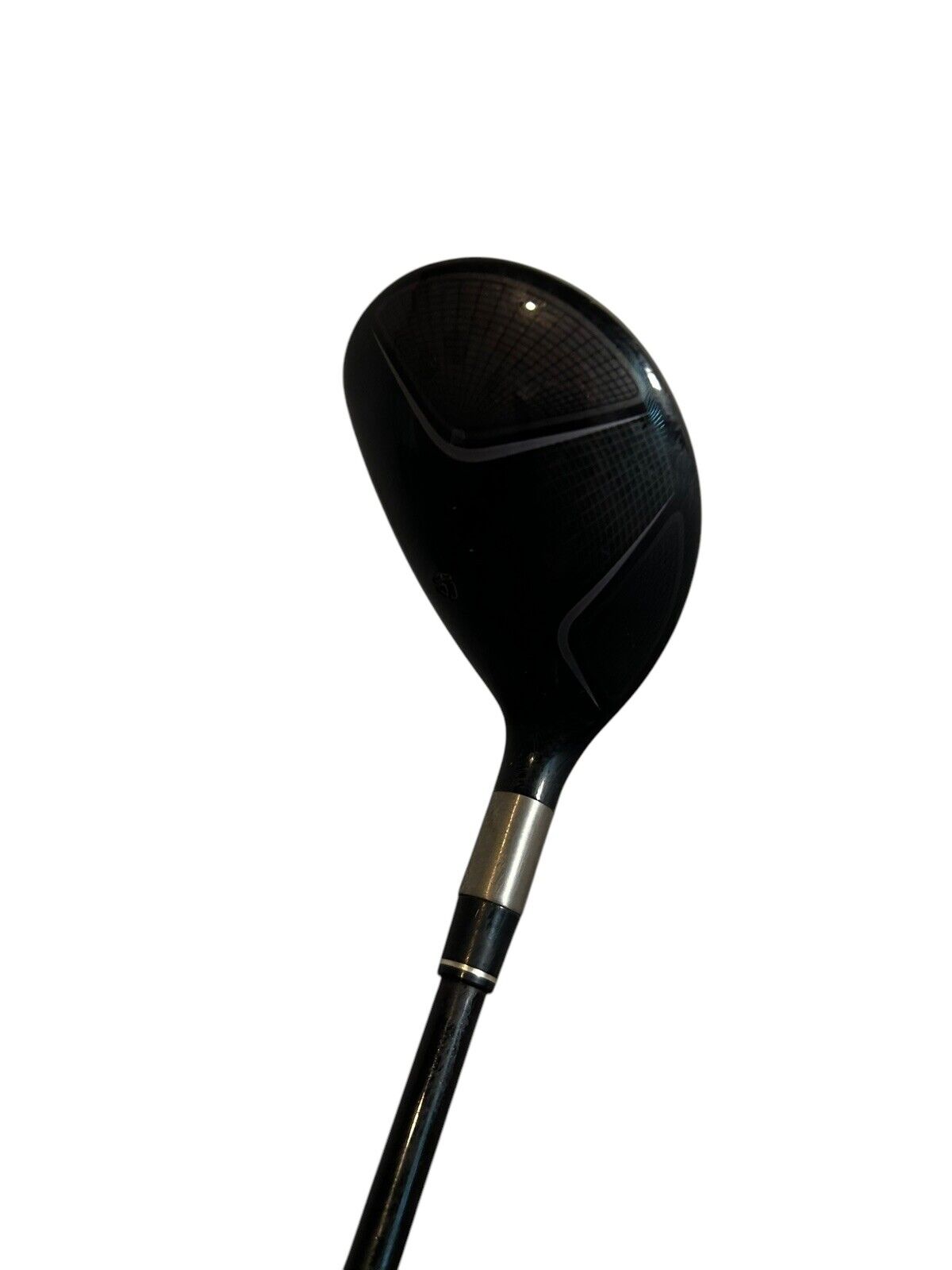 Taylormade Burner Rescue 3 Hybrid 19 Degree Right Hand Graphite Regular Flex