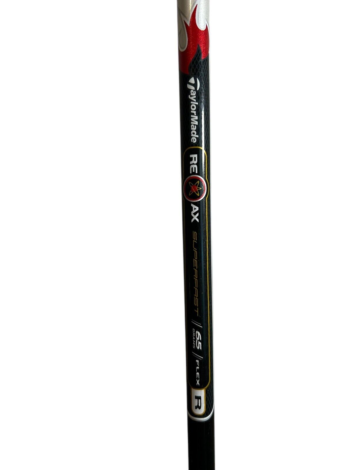 Taylormade Burner Rescue 3 Hybrid 19 Degree Right Hand Graphite Regular Flex