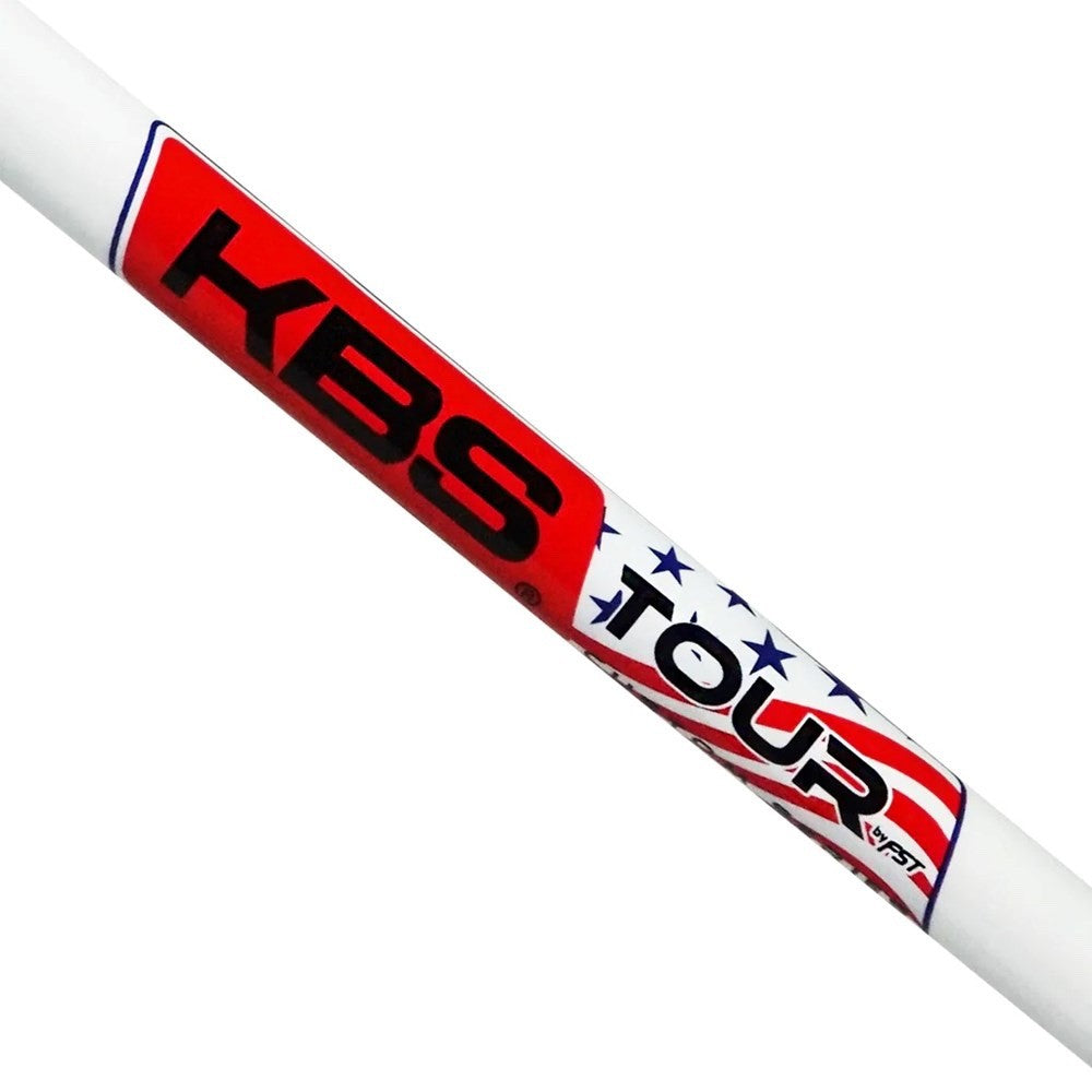 KBS HI-REV 2.0 Wedge Shafts Limited Edition Liberty .355 Tip Choose Flex/Color