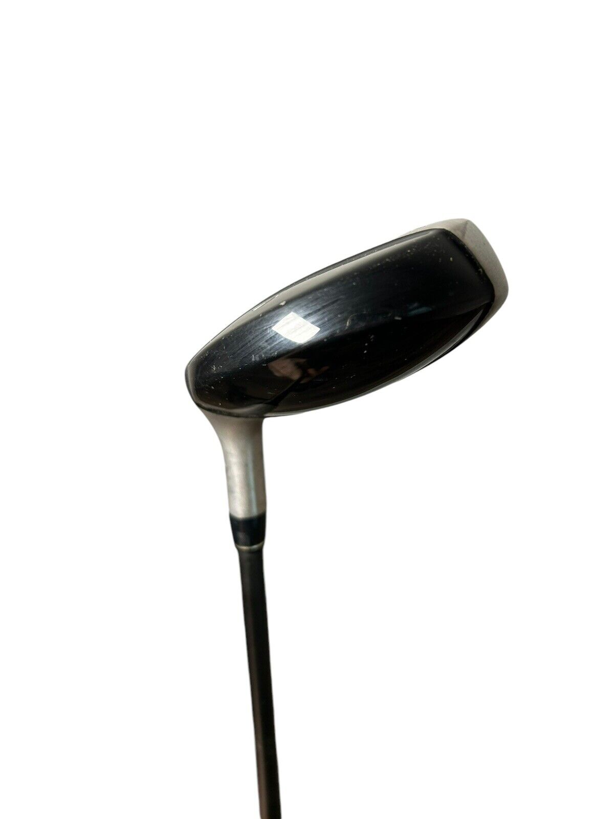 Taylormade Rescue Mid 3 Hybrid 19 Degree Left Handed Graphite Stiff Flex