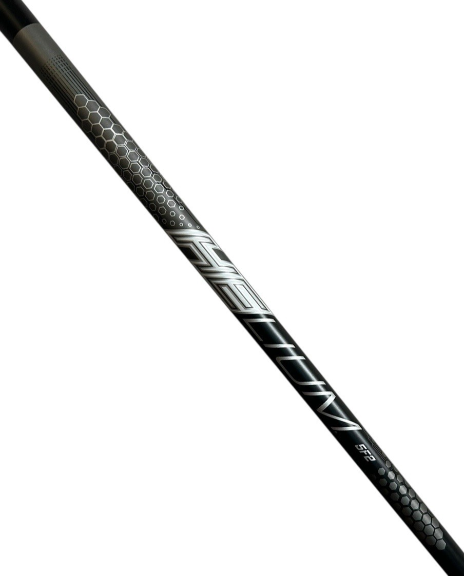 UST Mayima Helium 3 Wood Shaft Graphite 5F2 Lite Senior Flex Cobra Adaptor