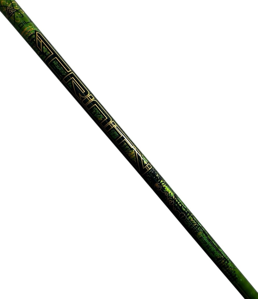 Aldila Trinity Fairway Wood Shaft Graphite A Senior Flex Callaway Adaptor 42.5" PRE-OWNED