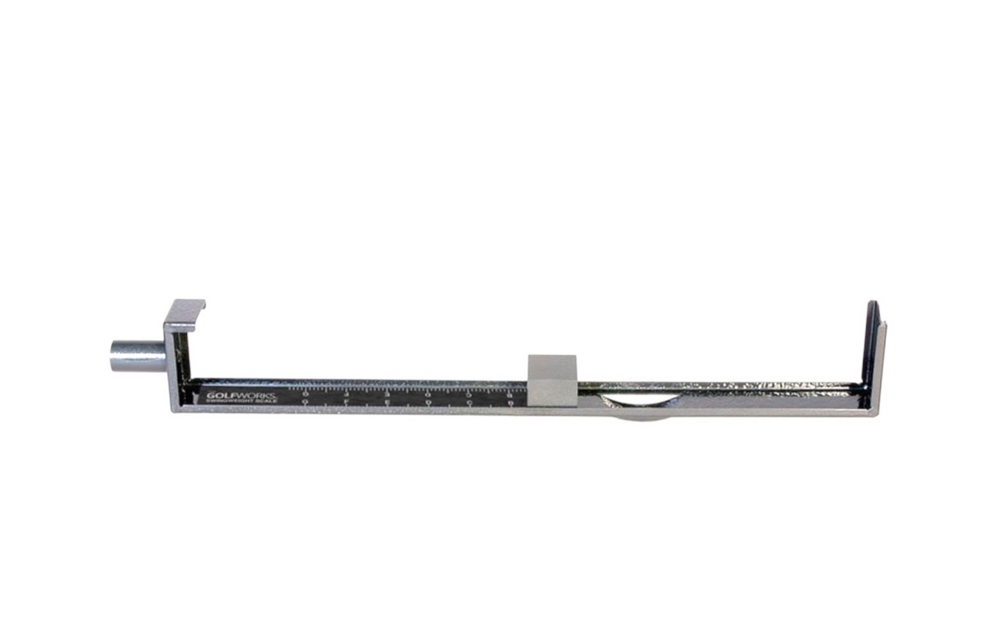 GolfWroks Economy Swingweight Scale Balance Tool