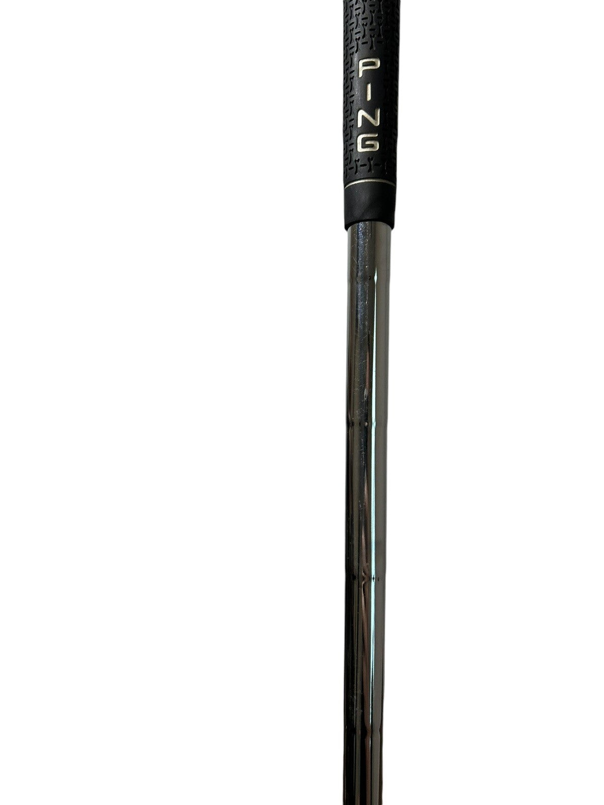 Titleist SM4 58 Degree Wedge Right Handed Steel Shaft Wedge Flex