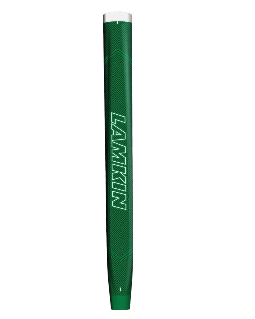 Lamkin Deep Etched Sink Fit Putter Grip Green