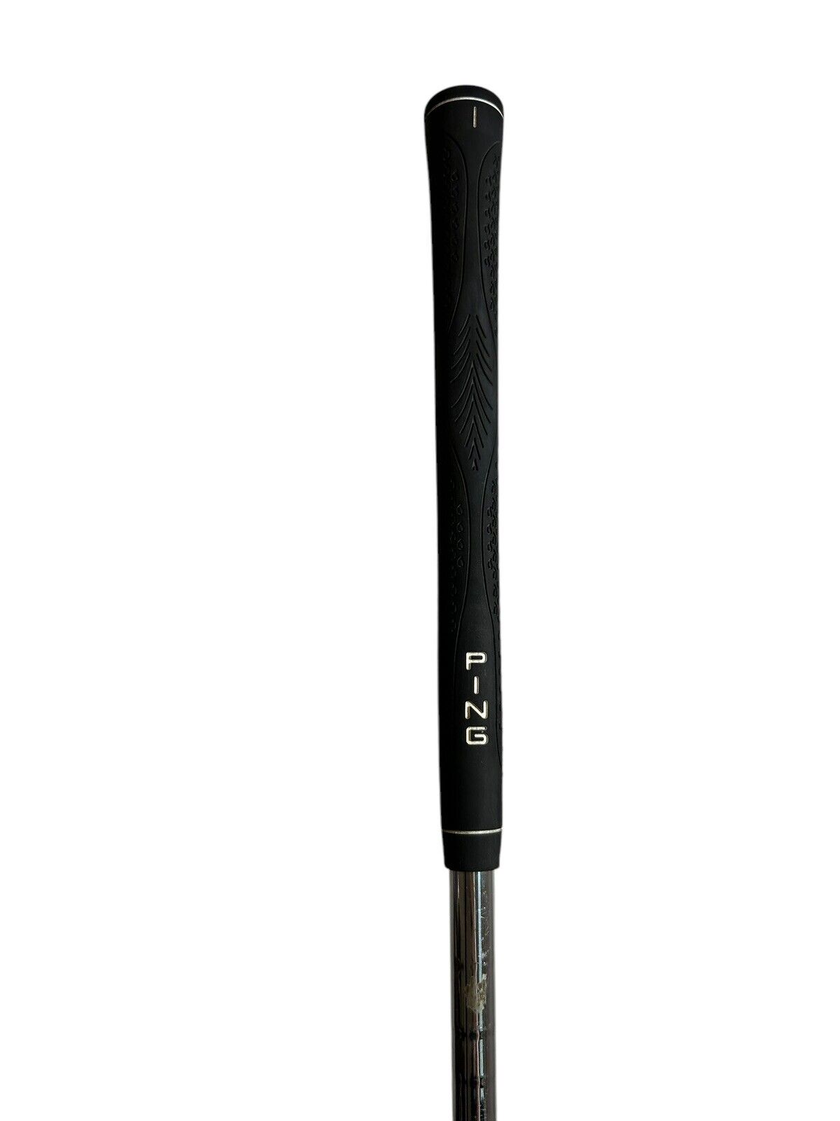PING ZING 2 Black Dot BeCu S2 Sand Wedge Right Hand Steel Stiff