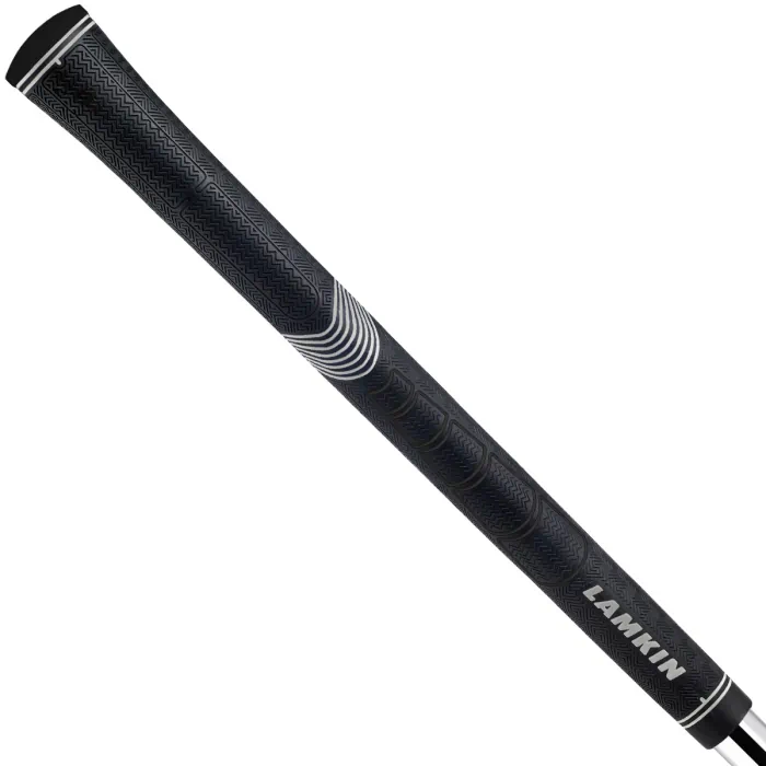 Lamkin Sonar Black Out Golf Grips Oversize Jumbo Choose Quantity