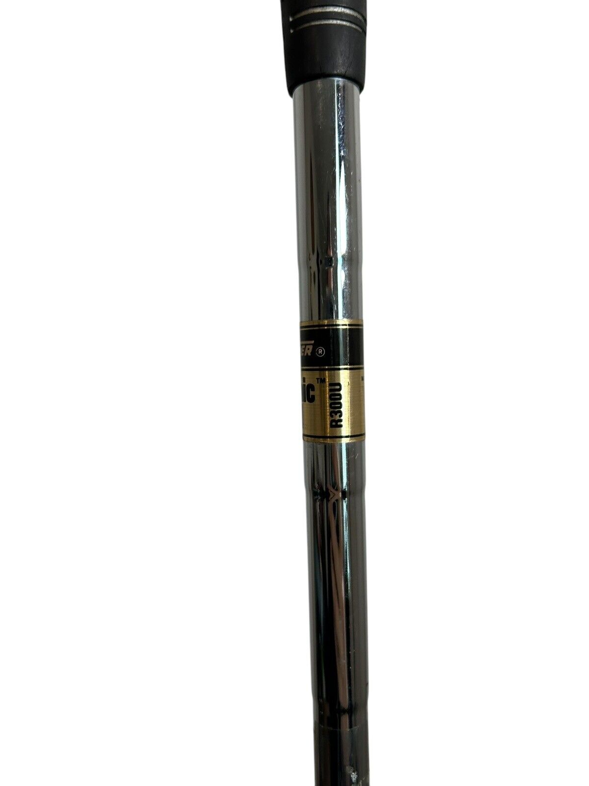 Mizuno T-Zoid Blue Rage 3 Wood 15 Degree Right Hand Steel Regular Flex