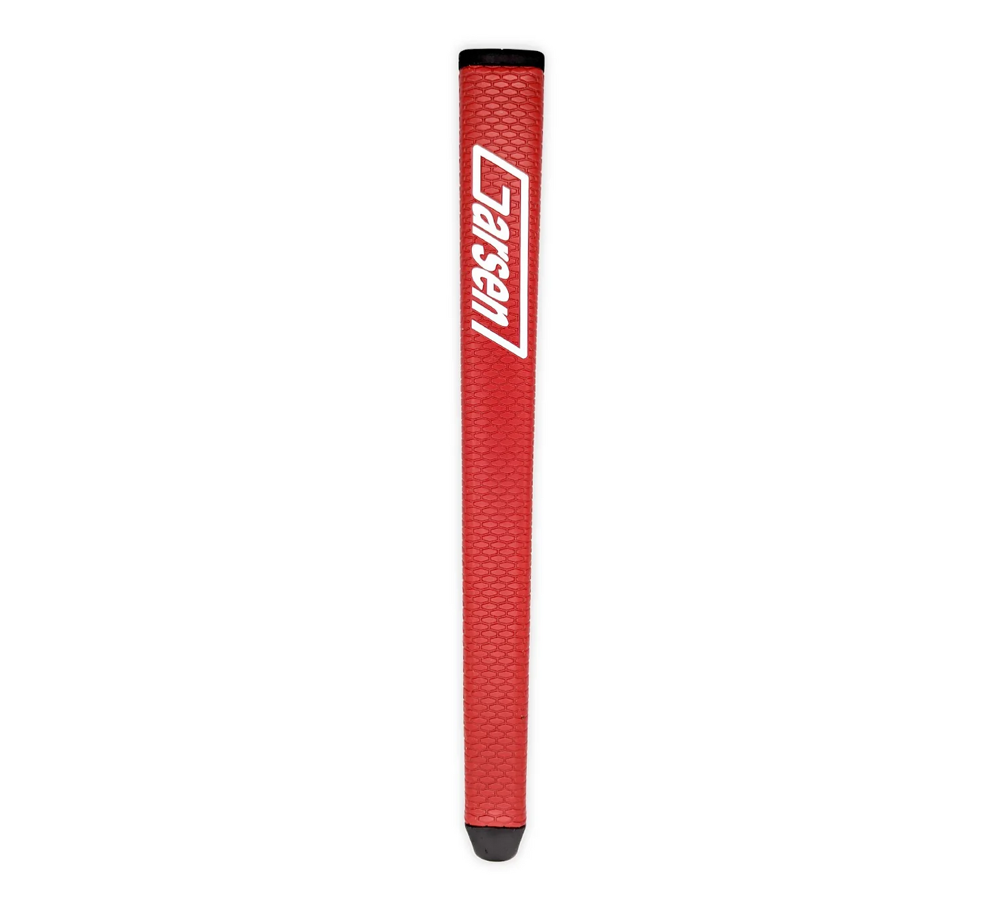 Garsen Golf Quad Tour Putter Grip Red Standard Length