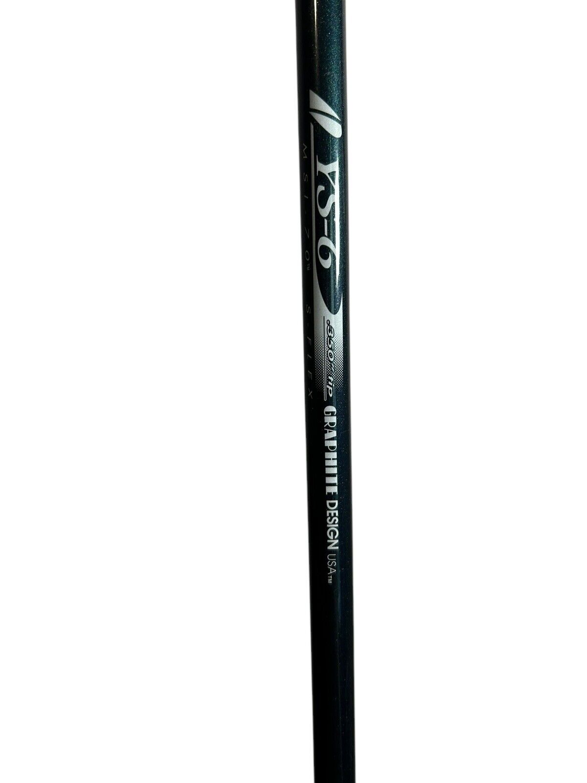 Taylormade 320 TI Driver 8.5 Degree Right Hand Graphite Stiff Flex