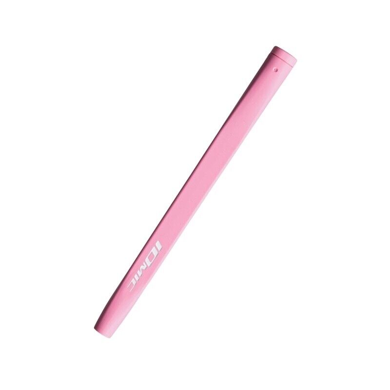 Iomic Putter Grip Standard Size 65g Milky Pink Brand New