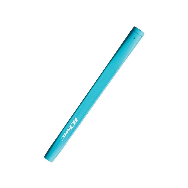 Iomic Putter Grip Standard Size 65g Sky Blue Brand New