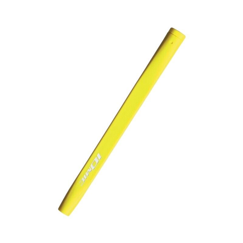 Iomic Putter Grip Standard Size 65g Lemon Yellow Brand New