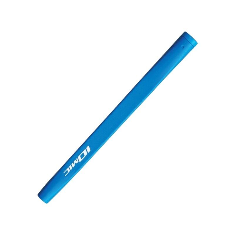 Iomic Putter Grip Standard Size 65g Blue Brand New