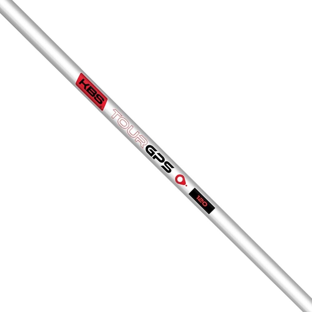 KBS Tour GPS Graphite Putter Shaft Choose Color .355 Tip Uncut 38" Brand New