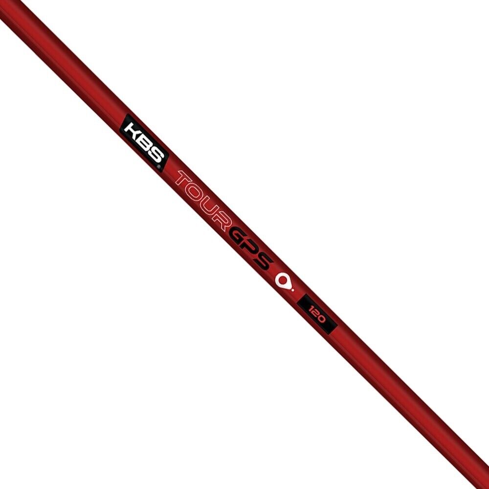 KBS Tour GPS Graphite Putter Shaft Choose Color .355 Tip Uncut 38" Brand New