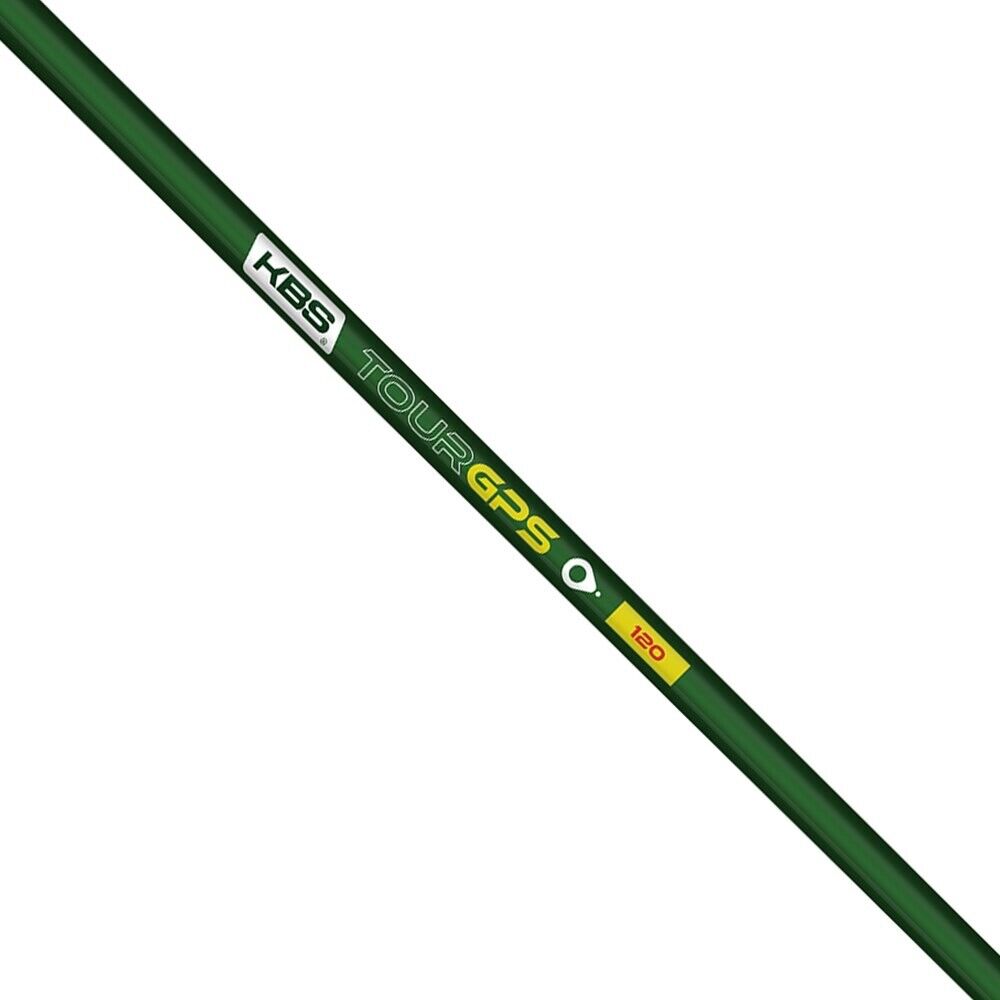 KBS Tour GPS Graphite Putter Shaft Choose Color .355 Tip Uncut 38" Brand New