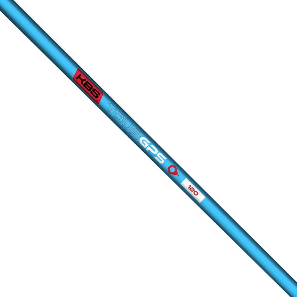 KBS Tour GPS Graphite Putter Shaft Choose Color .355 Tip Uncut 38" Brand New