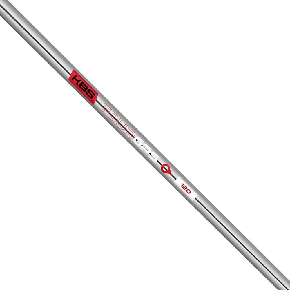 KBS Tour GPS Graphite Putter Shaft Choose Color .355 Tip Uncut 38" Brand New