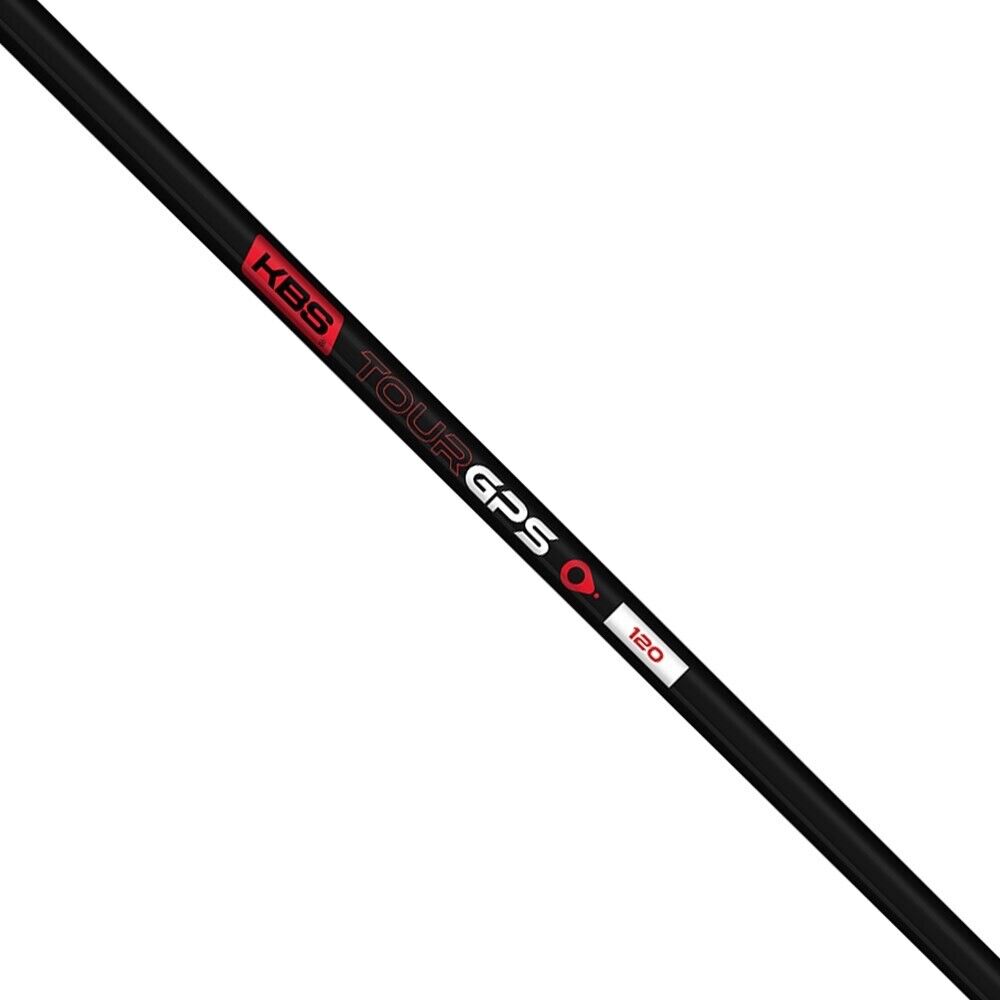 KBS Tour GPS Graphite Putter Shaft Choose Color .355 Tip Uncut 38" Brand New