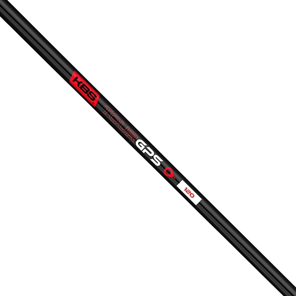 KBS Tour GPS Graphite Putter Shaft Choose Color .355 Tip Uncut 38" Brand New
