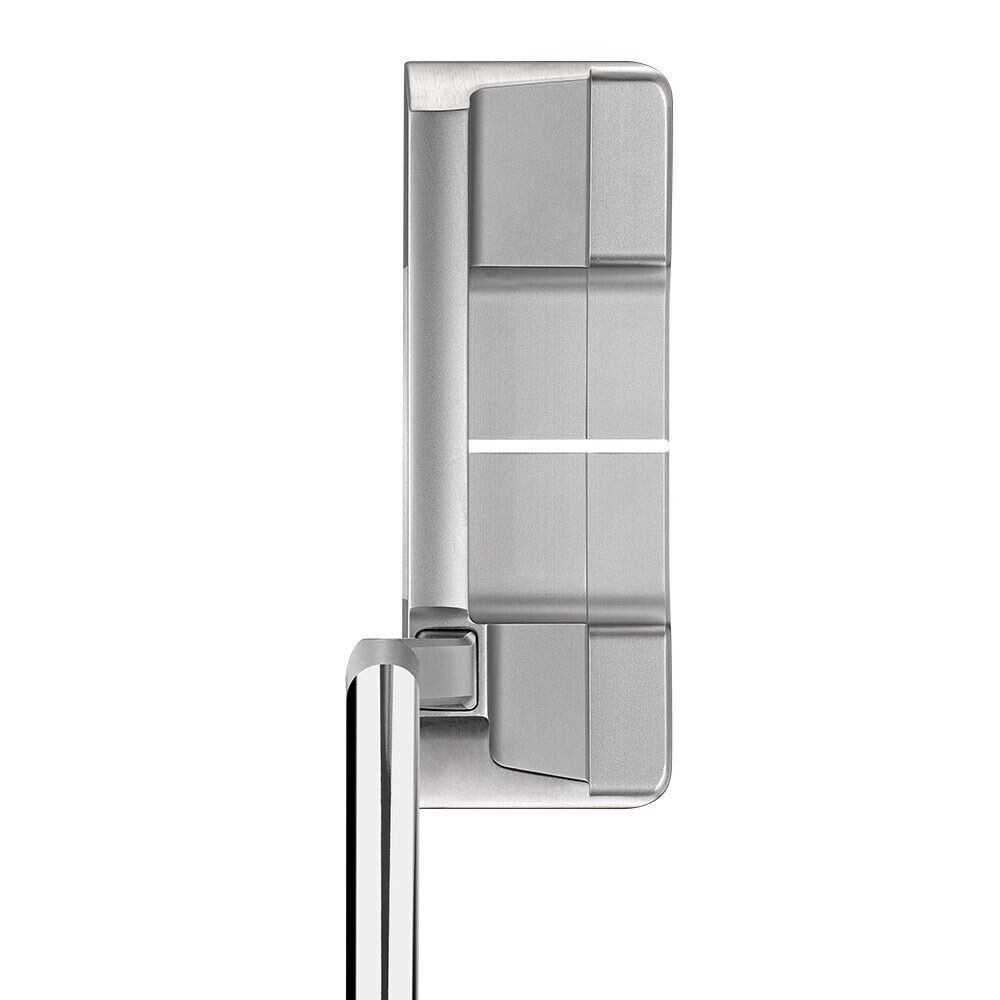 EVNROLL 2025 V2 Short Slant Midblade Putter Right Handed