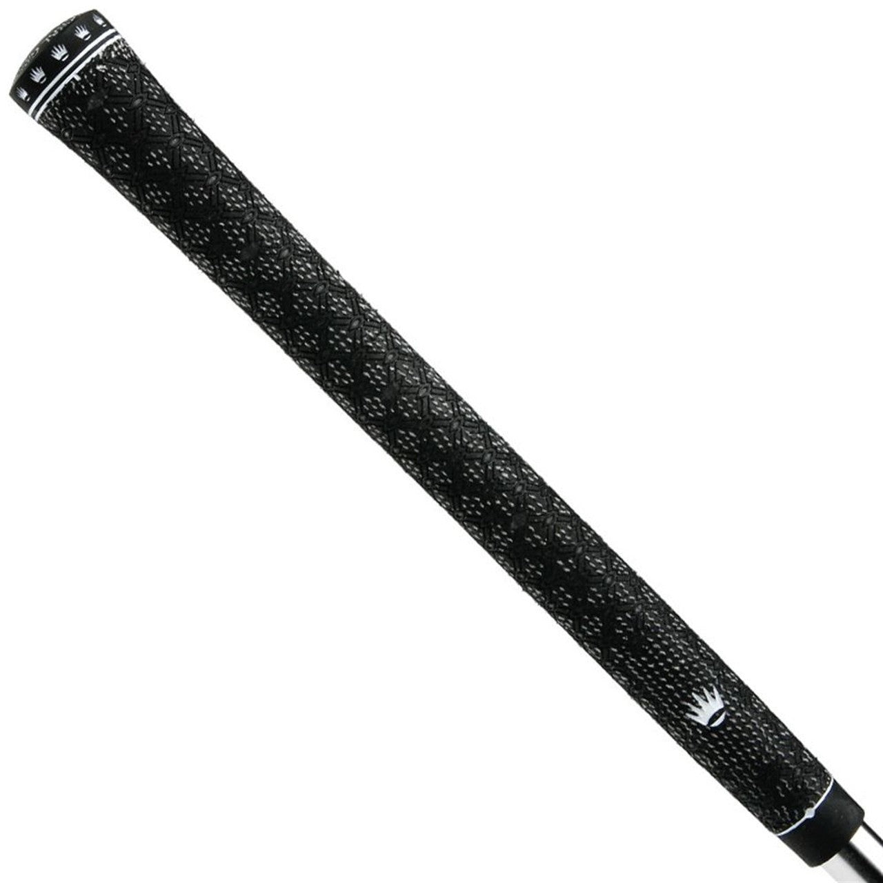 Royal Grip Link Tech Full Cord Golf Grips Black Standard Grip Bundles