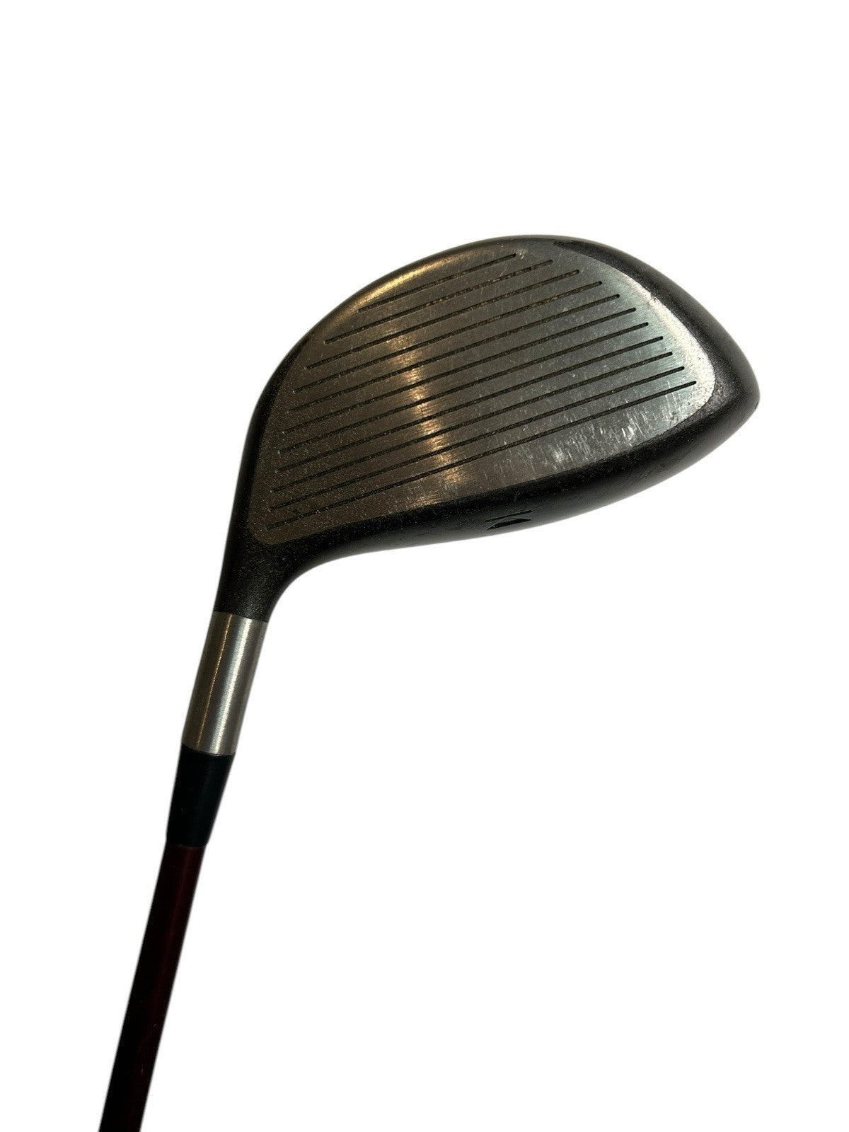 Titleist Titanium 975D Driver 9.5 Degree Right Handed Graphite Regular Flex