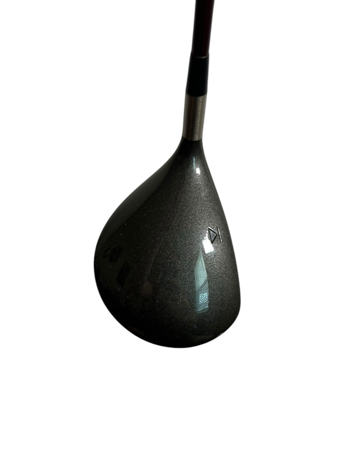 Titleist Titanium 975D Driver 9.5 Degree Right Handed Graphite Regular Flex