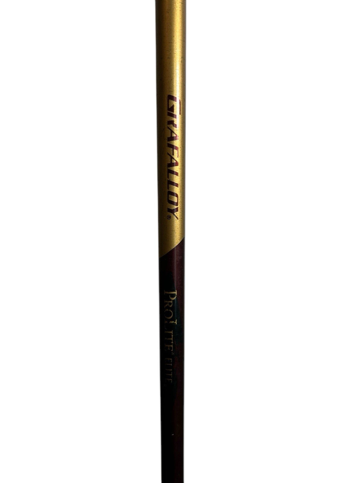 Titleist Titanium 975D Driver 9.5 Degree Right Handed Graphite Regular Flex