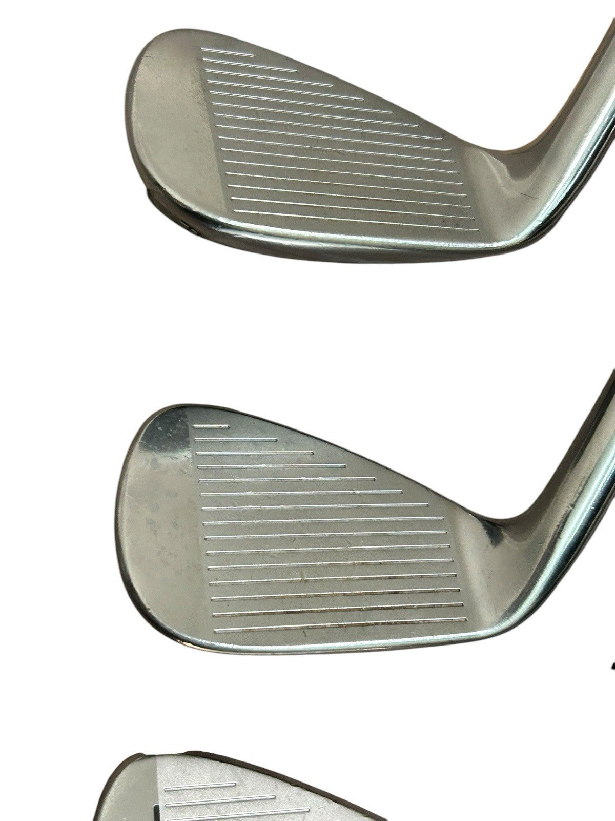 Taylormade RSI 2 Iron Set 5-PW Right Handed Graphite Recoil F2 Senior +0.5"