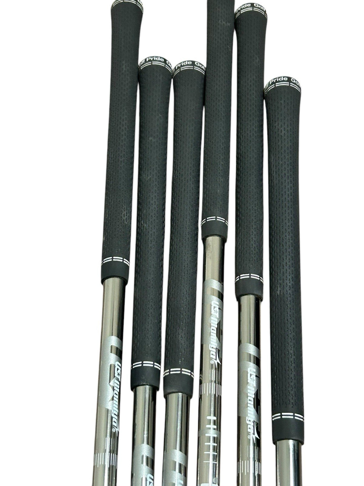 Taylormade RSI 2 Iron Set 5-PW Right Handed Graphite Recoil F2 Senior +0.5"