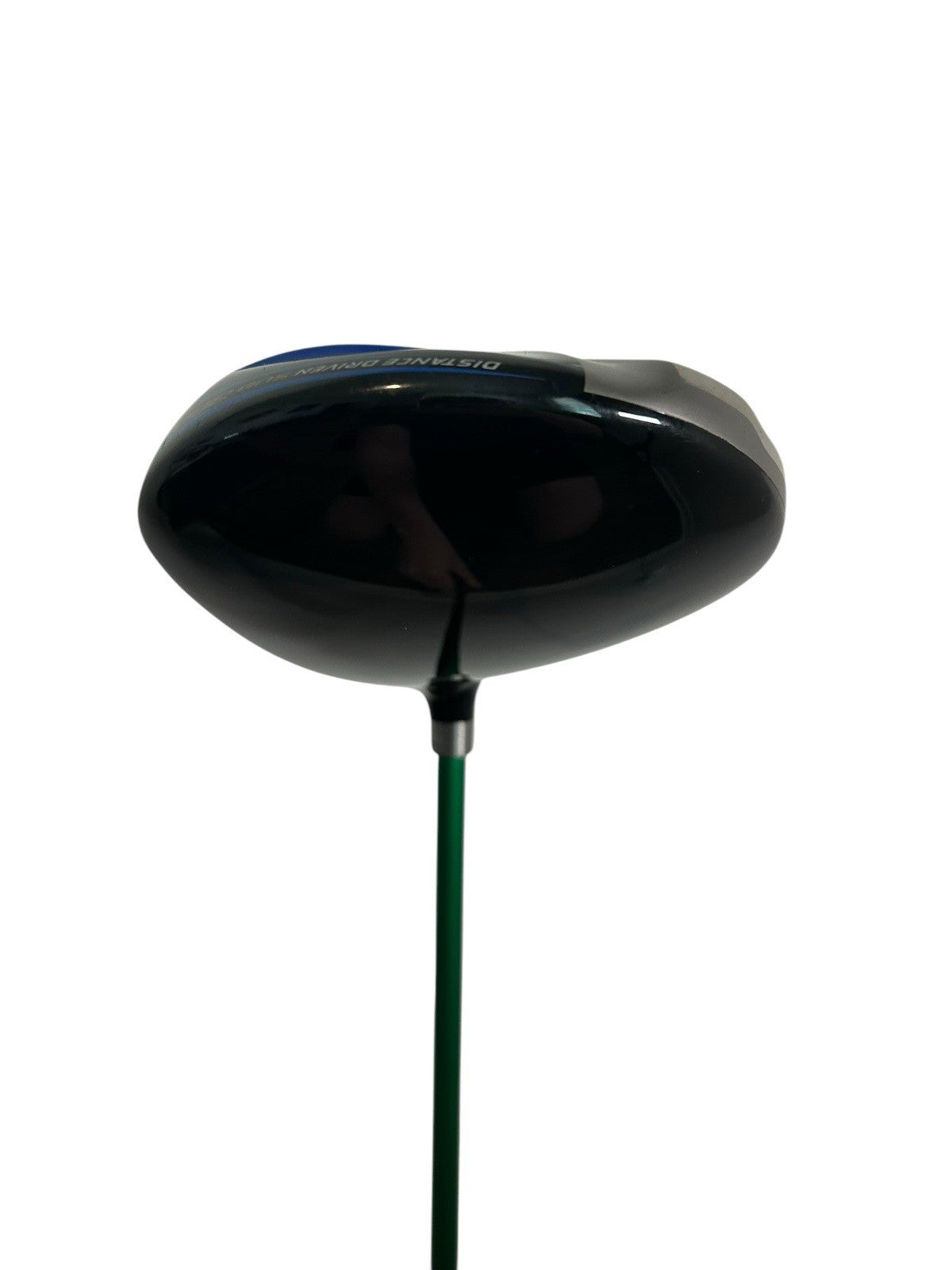 Cleveland Launcher DST 9 Degree Driver Right Hand Graphite Stiff Flex 46.5"