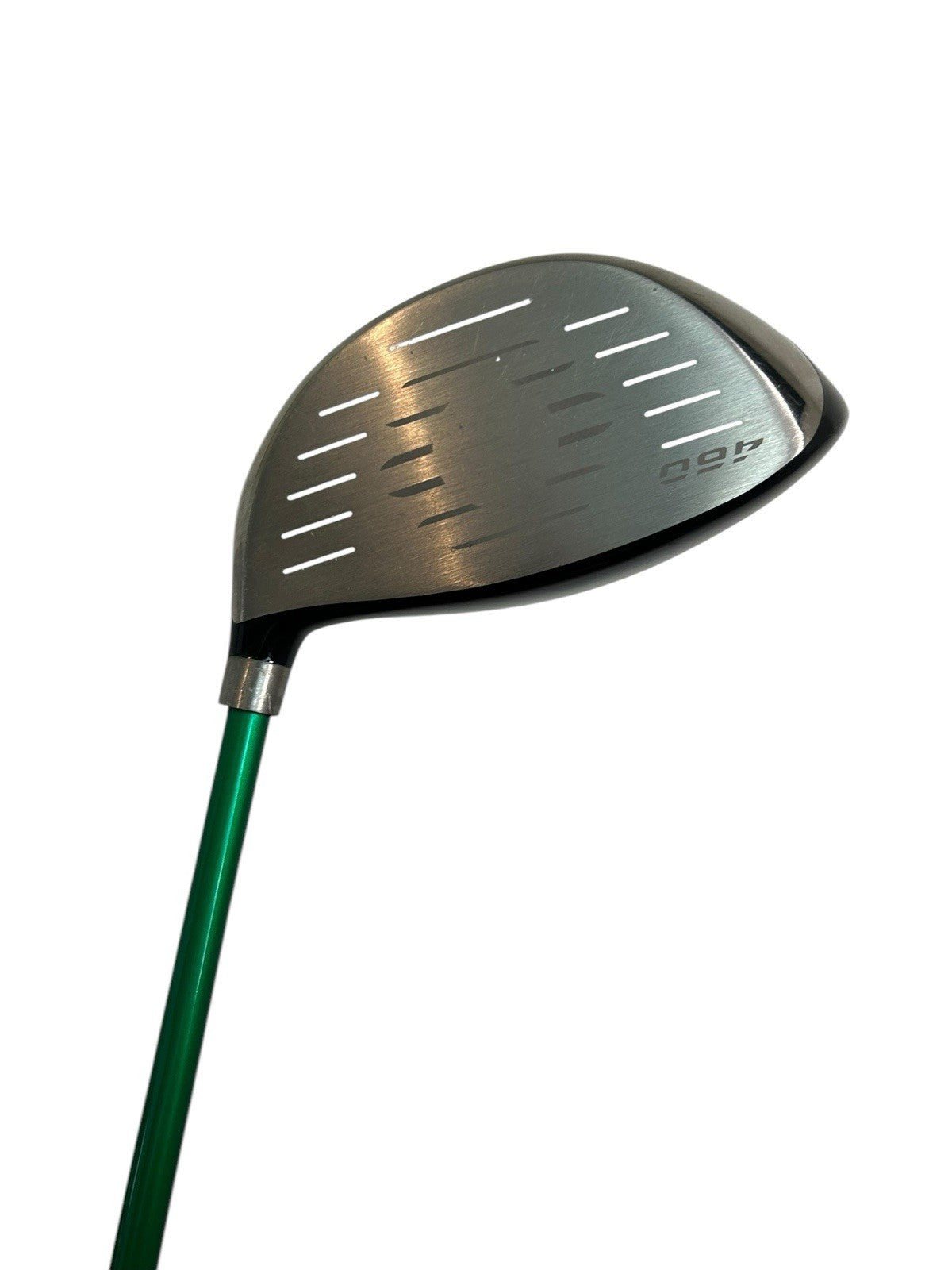 Cleveland Launcher DST 9 Degree Driver Right Hand Graphite Stiff Flex 46.5"