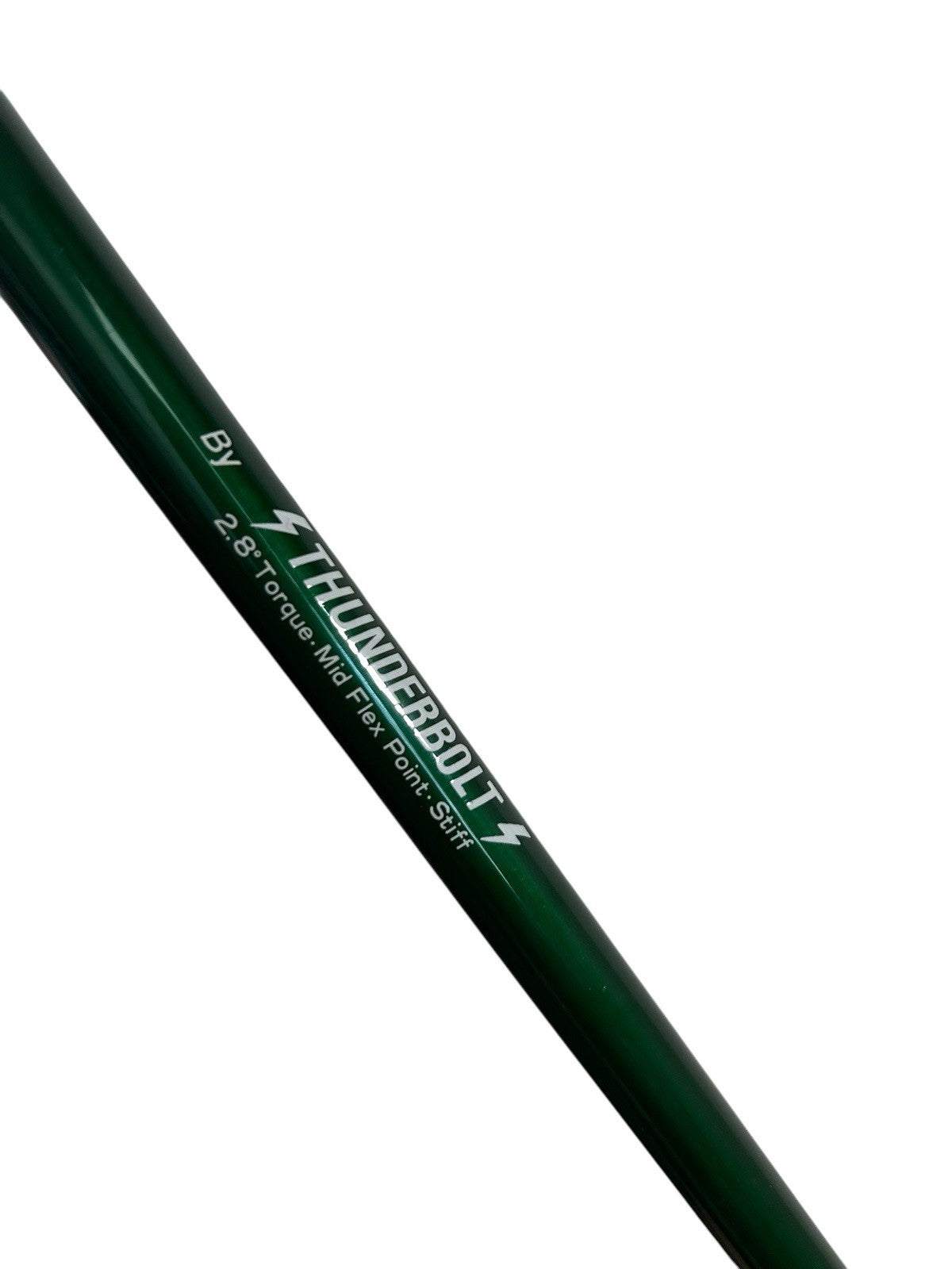 Cleveland Launcher DST 9 Degree Driver Right Hand Graphite Stiff Flex 46.5"