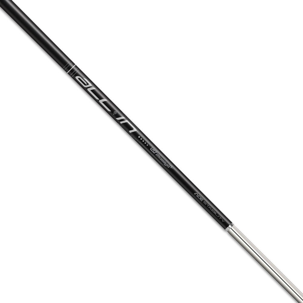 UST Mayima All-In Putter Shaft Graphite Steel Tip Straight