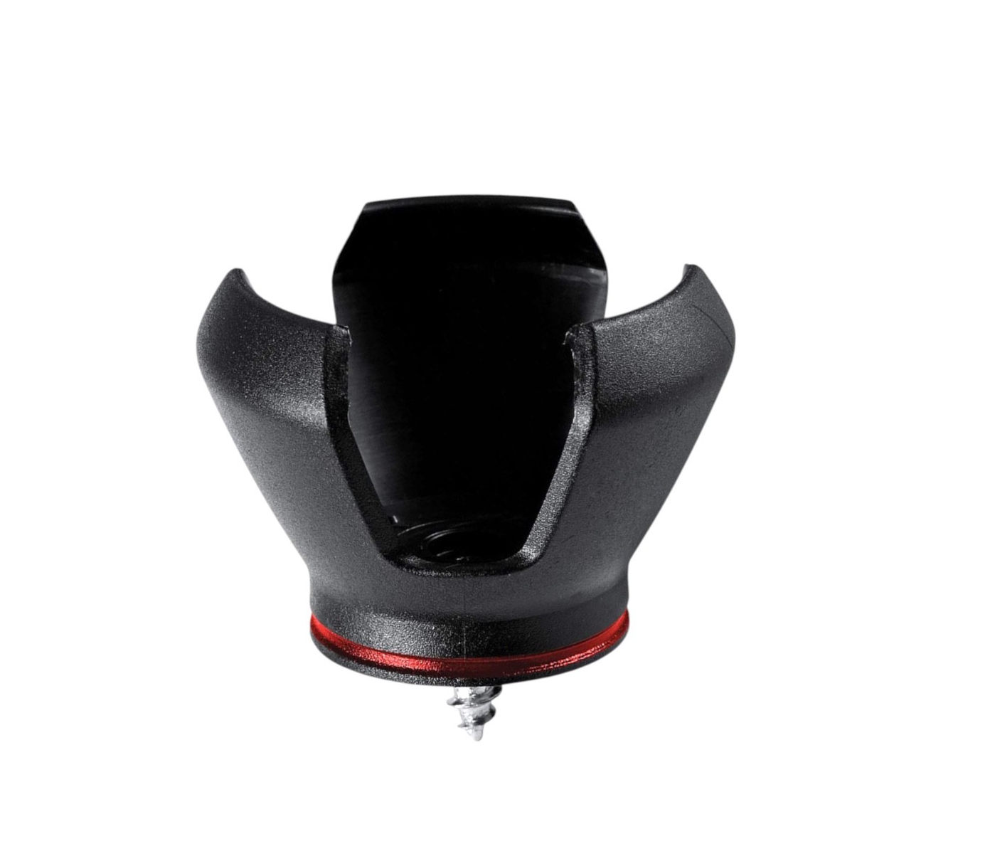 MaxFli Golf Ball Pick Up Retriever Grabber Claw Putter Grip Attachment