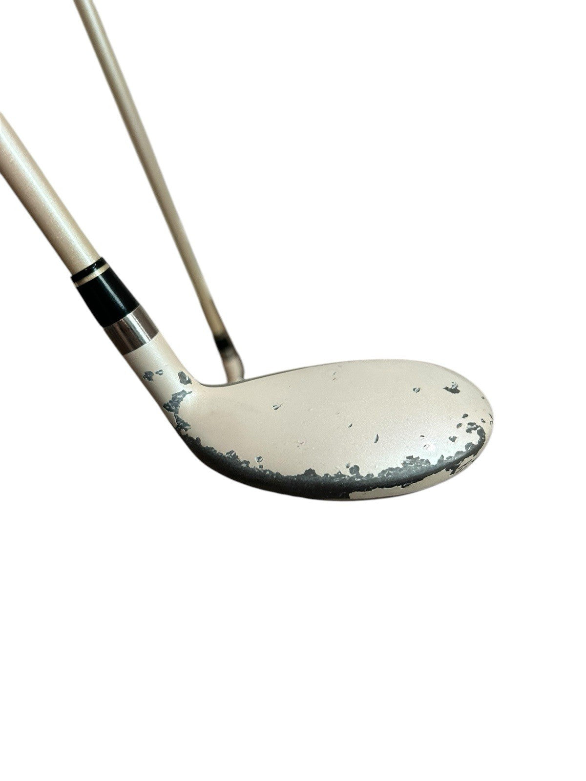 Tommy Armour Pravada Hybrid Iron Set 4H 5H 6-PW Right Hand Graphite Ladies