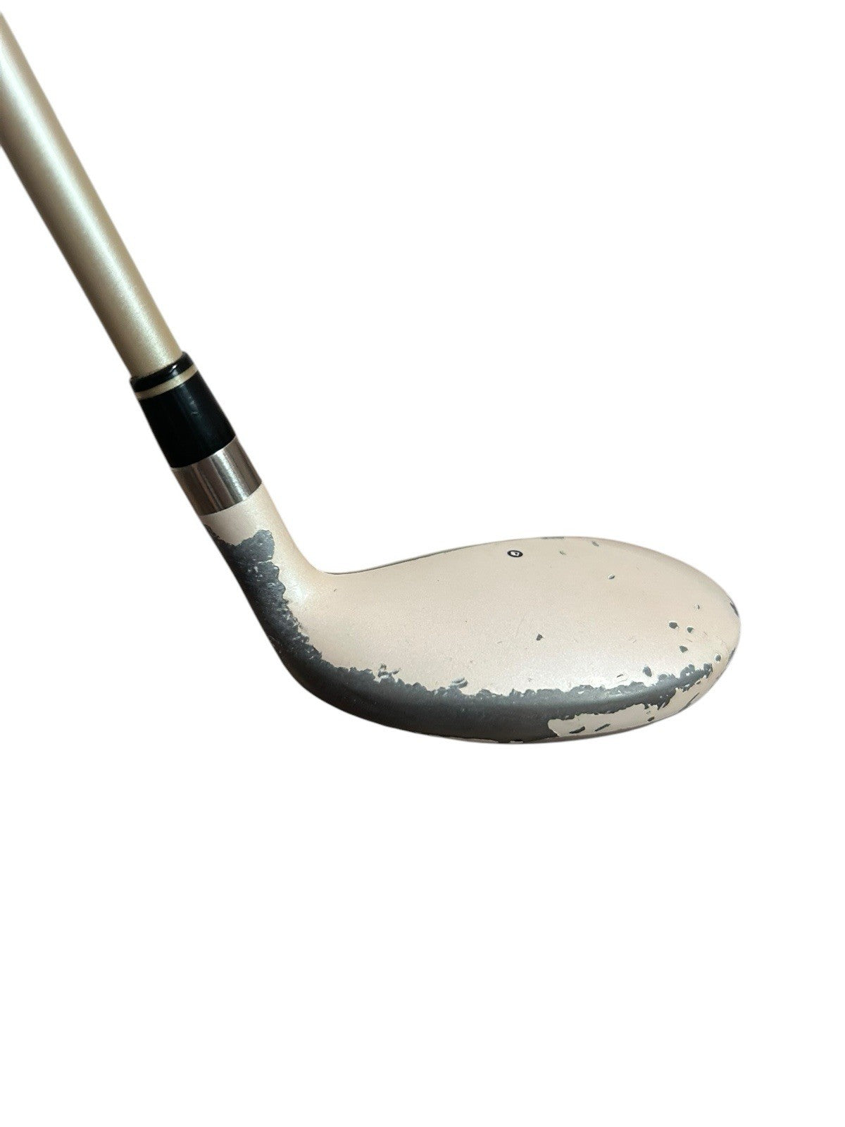 Tommy Armour Pravada Hybrid Iron Set 4H 5H 6-PW Right Hand Graphite Ladies