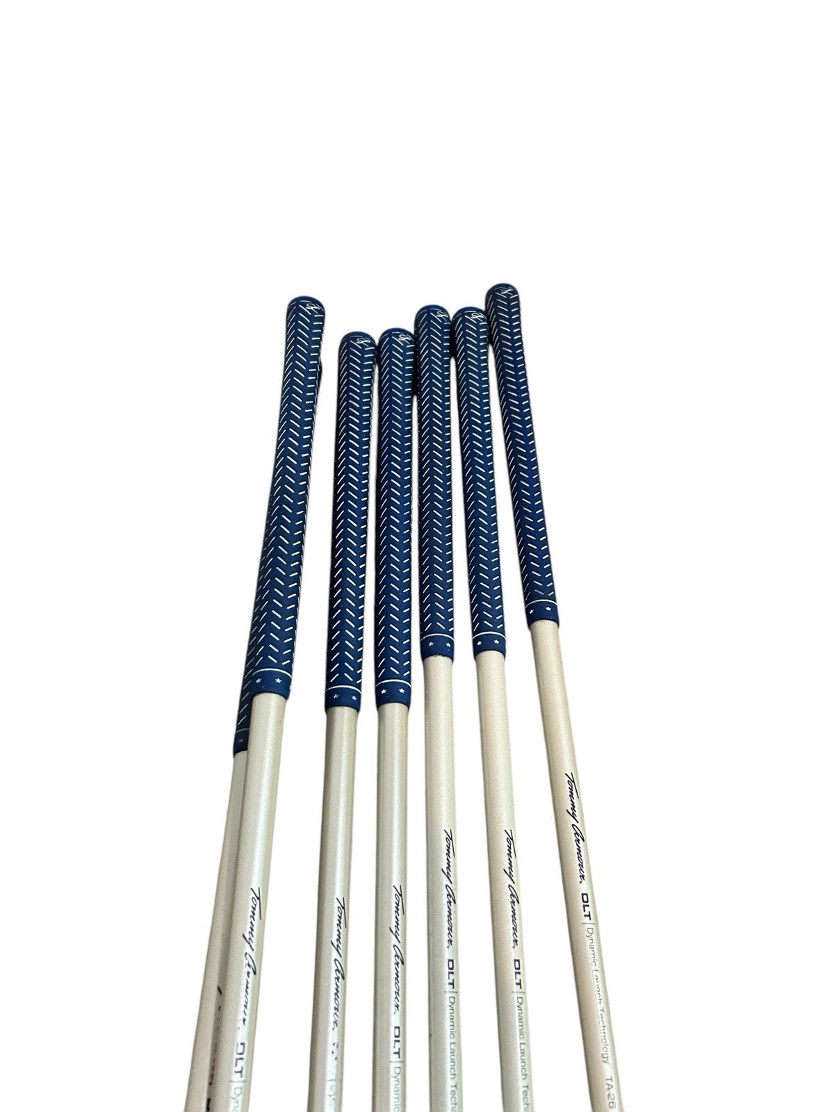 Tommy Armour Pravada Hybrid Iron Set 4H 5H 6-PW Right Hand Graphite Ladies