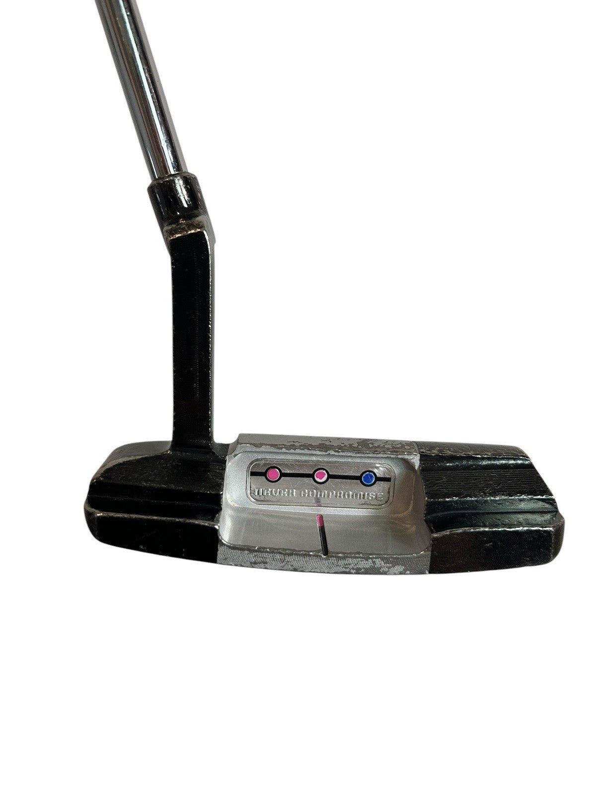 Ladies Never Compromise GM2 Echange Putter Right Handed 35"