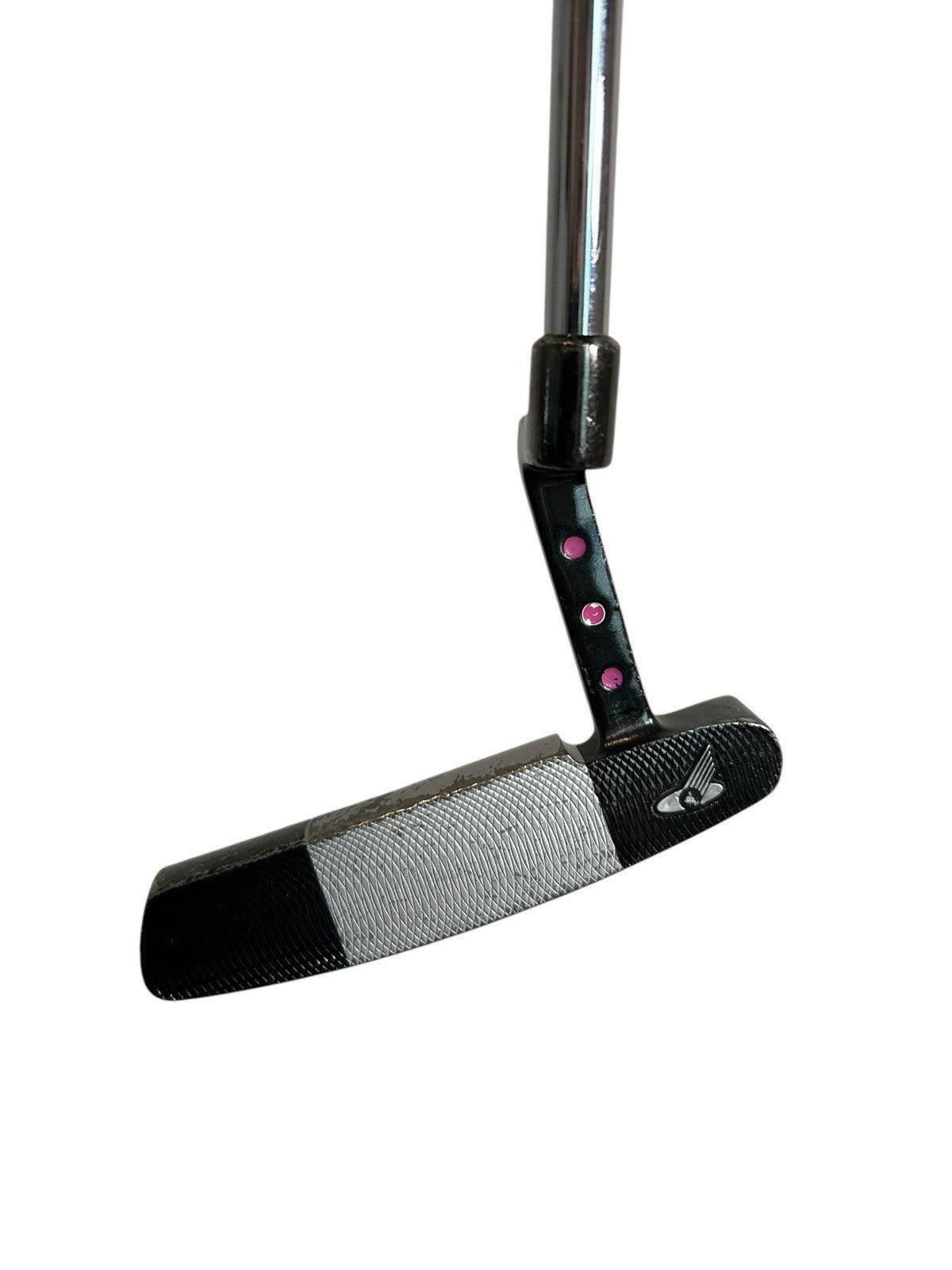 Ladies Never Compromise GM2 Echange Putter Right Handed 35"