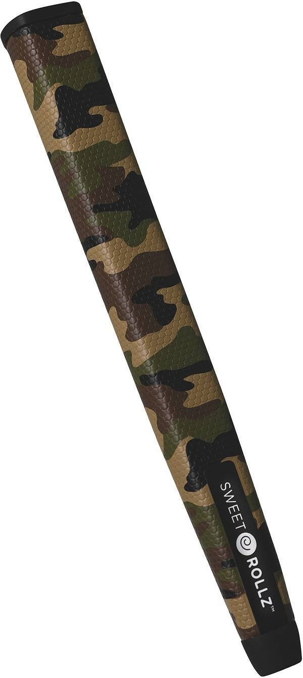 Sweet Rollz Special Ops Camo Putter Grip Midsize