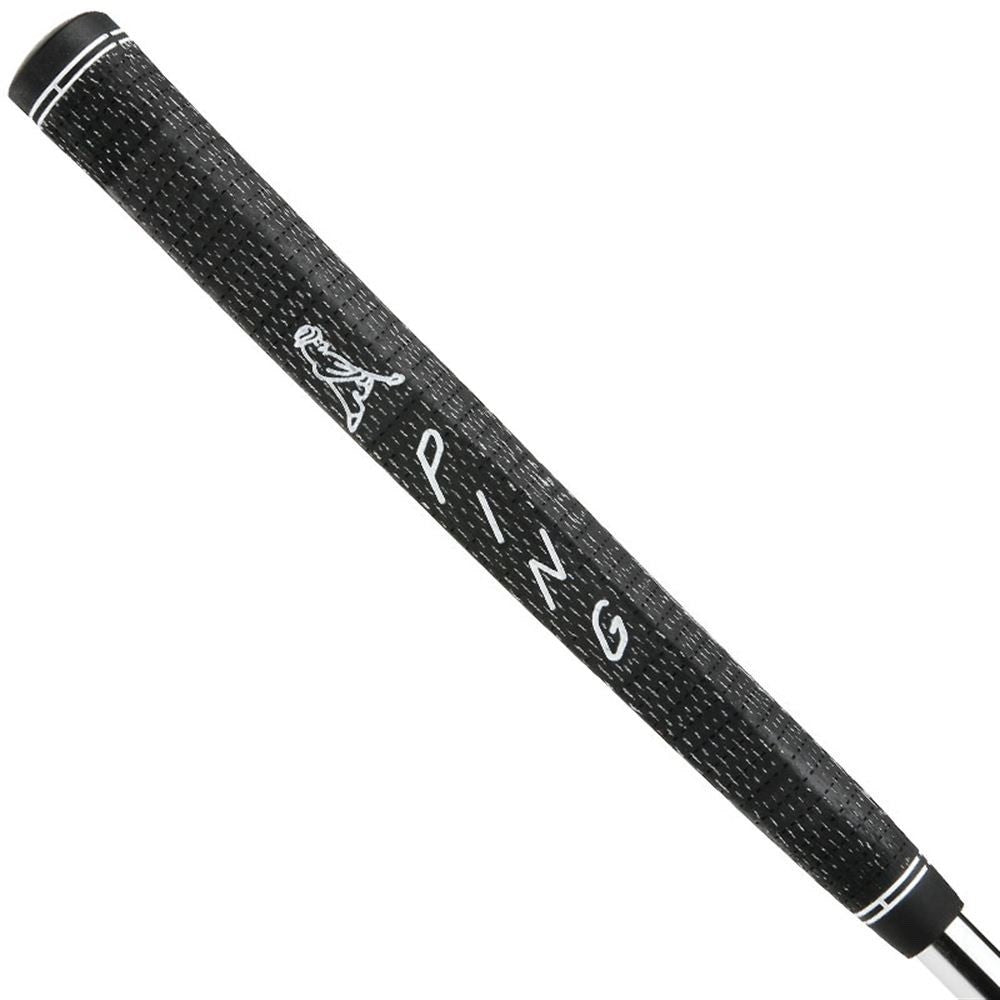 PING PP58 Midsize Cord Putter Grip .590 Core 85g