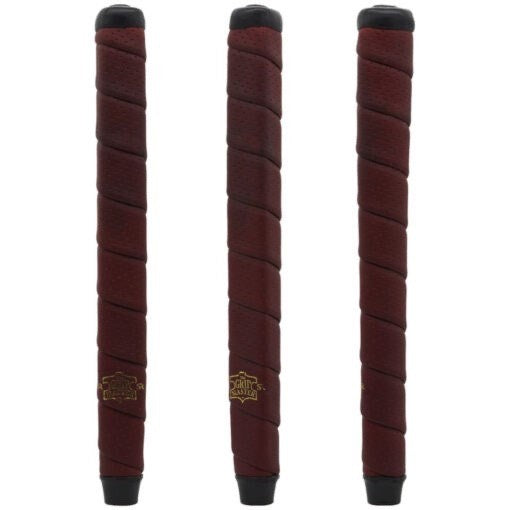 The Grip Master Classic Wrap Putter Grip Paddle Uluru